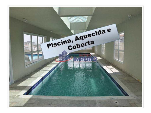 Imagem 14 de 15 de Apartamento Com 3 Dorms, Jardim Las Vegas, Guarulhos - R$ 495 Mil, Cod: 9192 - V9192