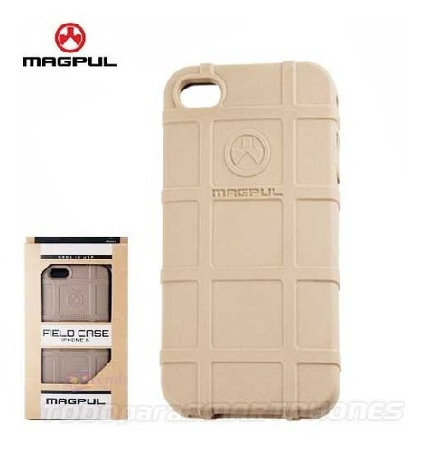 Funda Magpul Field Case Para iPhone 6 Y 6s Arena