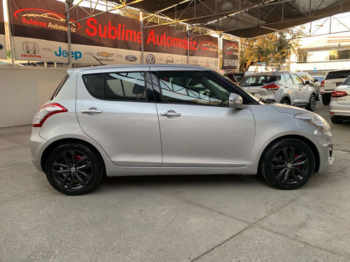 Suzuki Swift 1.4 Gls L4 At