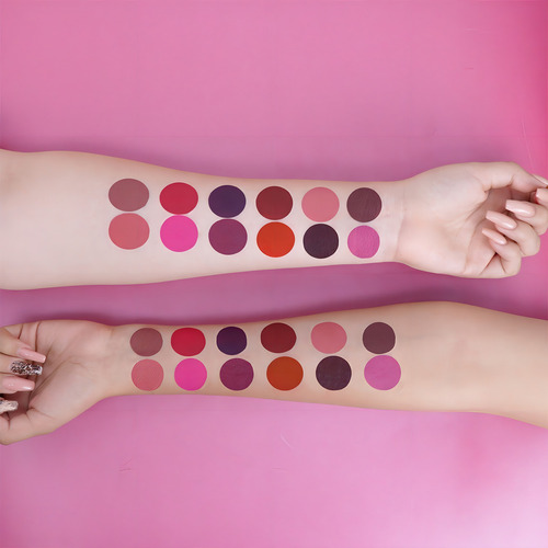 Labial Indeleble Ultimate Larga Duracion Pink Up Color Blush