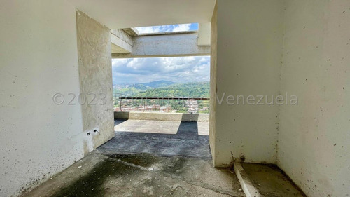 Leandro Manzano Apartamento En Venta,lomas Del Sol Mls #24-6630 As