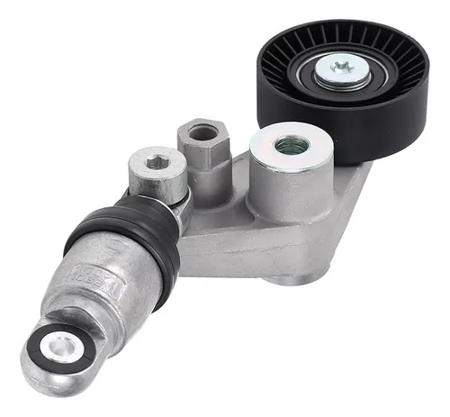 Tensor Accesorios Ssangyong Rexton Stavic Diesel