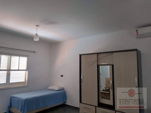 Imagem 24 de 30 de Casa Com 3 Suites À Venda, 290 M² Por R$ 850.000 - Saint Claire - Boituva/sp - Ca2165