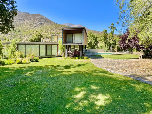 Moderna, Impecable, Amoblada Zona De Sn Francisco Logde