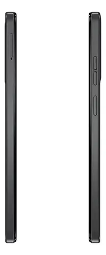 Motorola E14 Gris 64gb Ram Gris Claro