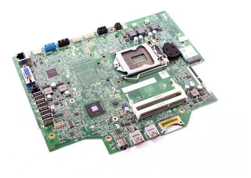 Tarjeta Madre Dell Optiplex 3030 Aio  F96c8