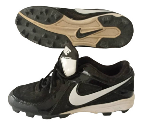 Zapatos De Beisbol Nike Cleats Originales Usados 