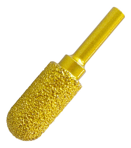 Broca De Fresa Para Pulir Diamante, Herramienta 15mm
