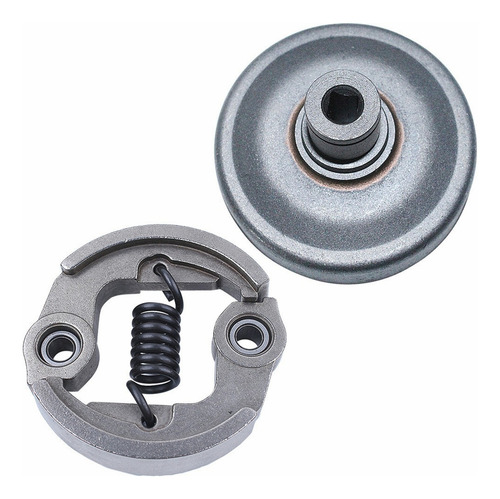 Kit De Campanas De Embrague Para Stihl Fs 160, Fs 180, Fs 22