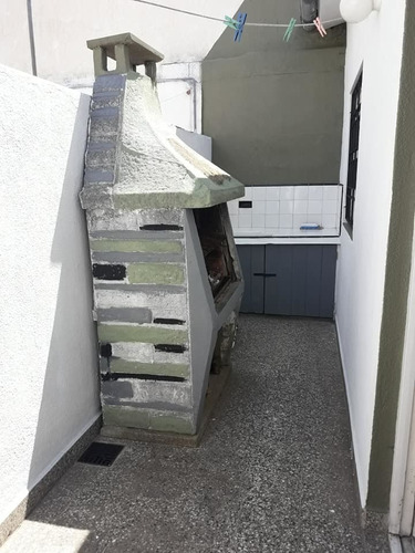 Imagen 5 de 10 de Alquiler.2020. Casa A Una Cuadra Del Mar.en San Bernardo