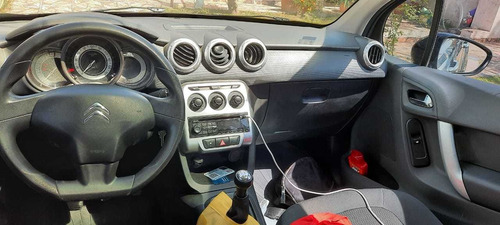 Citroën C3 2013 1.5 Origine Pack Zenith I 90cv