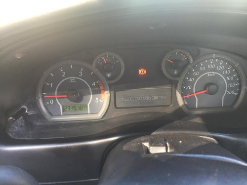 Ford Ranger Dc 4x2 Xl Plus 3.0 D, Mod 2010, Muy Buen Estado!