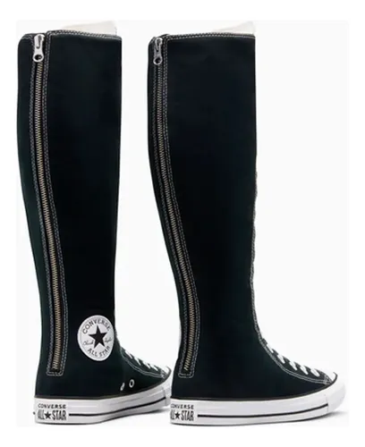 Converse all star botas altas hotsell