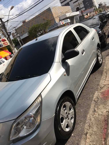 Chevrolet Cobalt 2012 1.4 Lt 4p