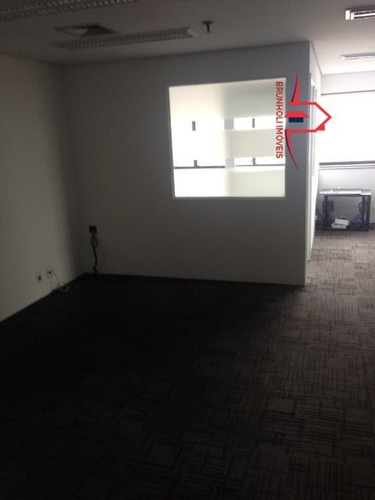Sala Comercial Para Alugar No Bairro Jardim Paulista Em São - 2006-2