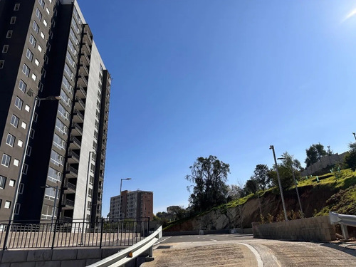 Departamento En Arriendo De 2 Dorm. En Quilpué