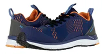 Comprar Tenis Industrial Berrendo 7716 De Seguridad Dieléctrico