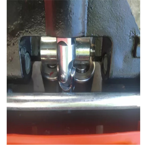 Gato Hidraulico Carro 3 Toneladas Taller Gomeria Milok