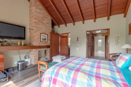 Finca En Venta En Chía. Cod V6470