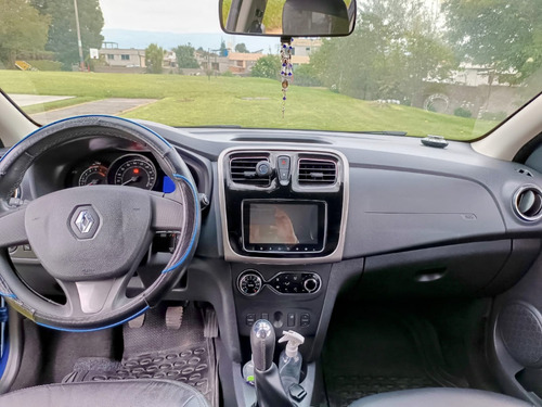 Imagen 6 de 8 de Vendo De Oportunidad Renault Sandero Stepway