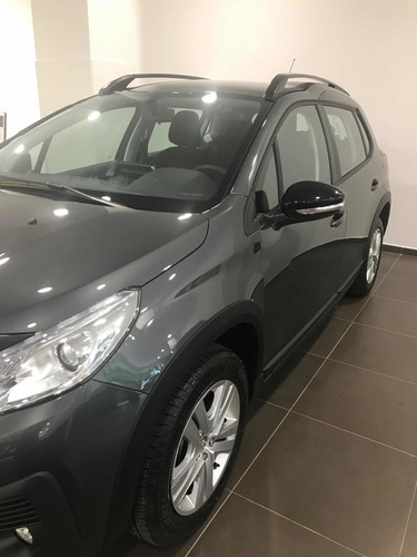 Imagen 2 de 15 de Peugeot 2008 1.6 Allure *en Stock
