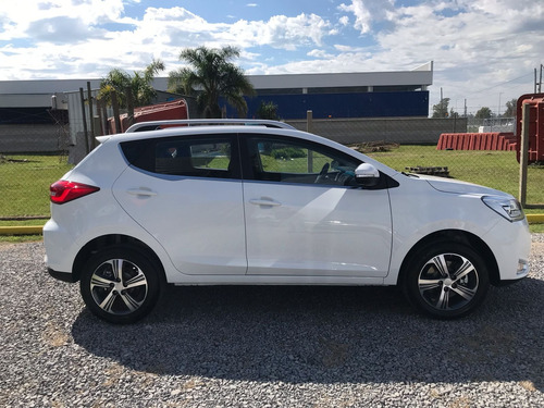 JAC S2 1.5 Intelligent
