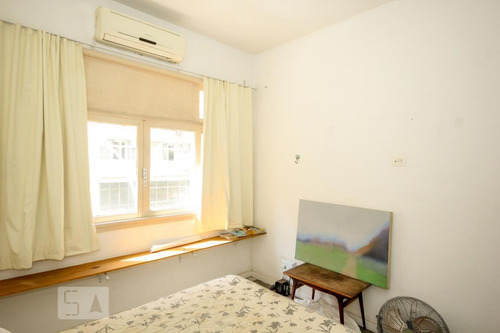 Apartamento Para Aluguel - Copacabana, 1 Quarto, 37 - 893136018