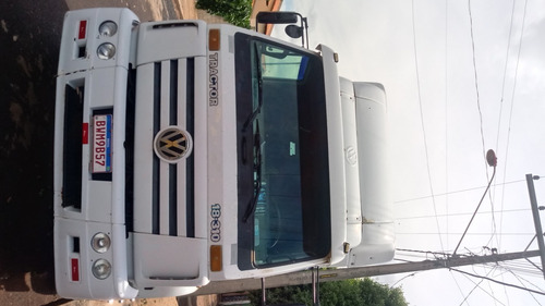 Cavalo Mec Wolksvaguen Titan 18310/4×2-2004