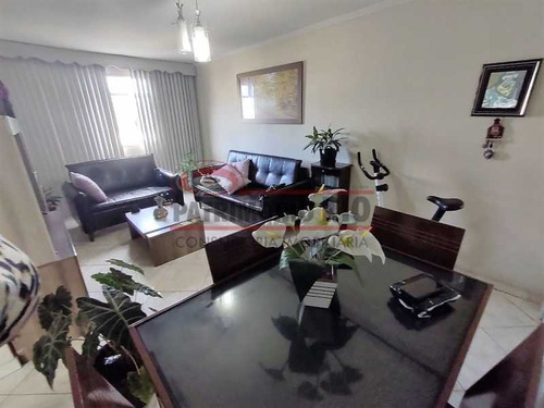 Imagem 8 de 15 de Lindo Apartamento 2 Quartos Com Vaga - Financia! - Paap24515