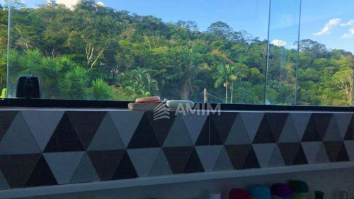 Imagem 12 de 30 de Casa À Venda, 280 M² Por R$ 1.599.000,00 - Pendotiba - Niterói/rj - Ca0661