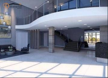 Imagem 17 de 26 de Apartamento À Venda, 77 M² Por R$ 580.000,00 - Cristo Rei - Curitiba/pr - Ap1600