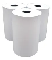 Comprar Bobina Pu002F Cupom Fiscal, Não Fiscal Ecf Pdv Recibo 80x40 Cx30