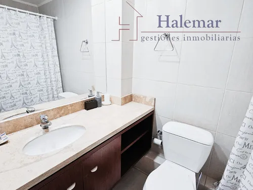 Arriendo Departamento Amoblado En El Centro De Puerto Montt