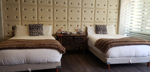 Super Departamento A La Venta En Polanco!!
