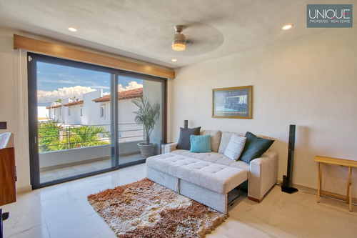 Imagen 9 de 14 de Moderna Casa En Venta, Flamingos, Nayarit $9,700,000 Mxn