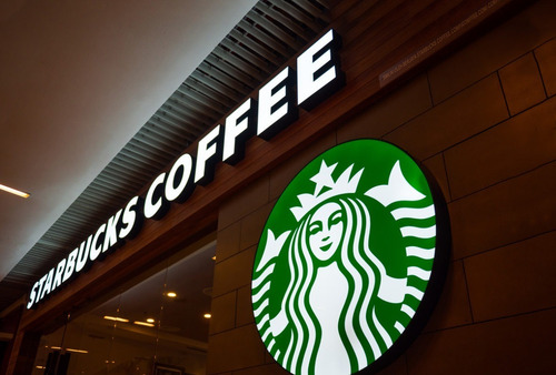 Vaso Starbucks Especial Cambia Color Bebida Caliente