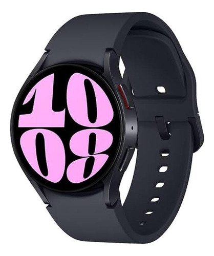 Samsung Galaxy Watch 6 - 40 Mm - Graphite