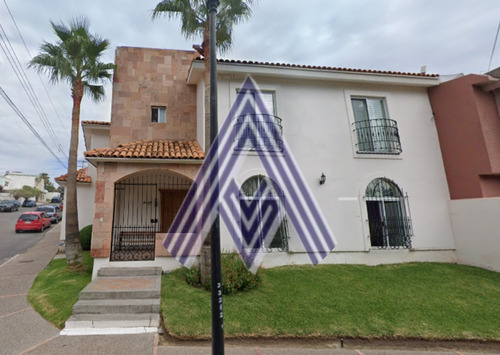 Venta De Casa En Chihuahua Colonia Quintas Del Sol Ii