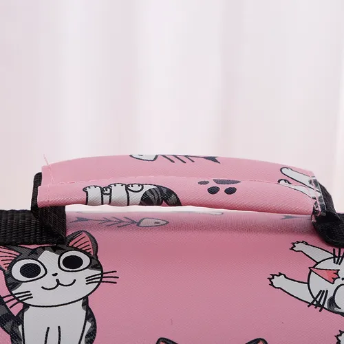 Bolso Para Transportar Gatos