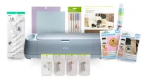 Comprar Kit Completo Plotter De Corte Cricut Maker 3 Y Accesorios