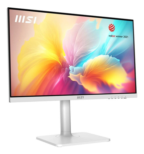 Msi Modern Md2412pw Monitor De Computadora Ips 1920 X 1080 (