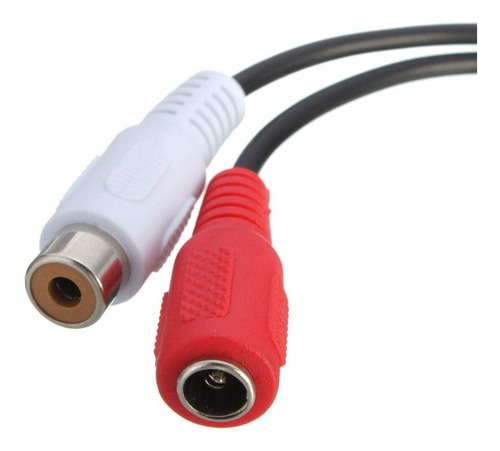 Imagen 2 de 4 de Microfono Cctv Camaras Seguridad Espia Dvr Audio Ambiental