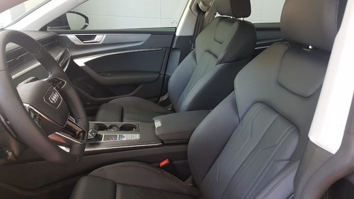 Audi A7 Sportback 55 Tfsi 340cv Tip Quattro 2020 Hibrido 0km
