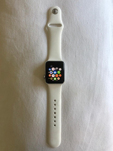 Apple Watch Serie 2 38mm Impecable