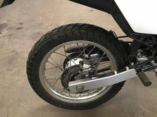 Honda Tornado 250