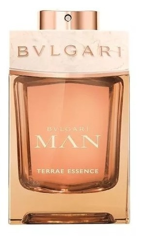 Bvlgari Man Terrae Essence Hombre 100 Perfumesfreeshop! 