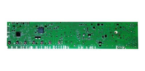 Imagen 1 de 4 de Plaqueta Placa Lavarropas Drean Next 6.08 Eco