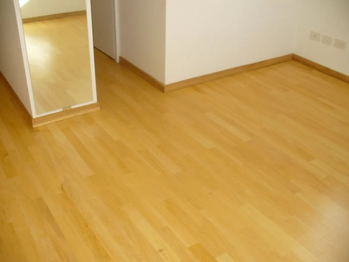 Piso Parquet De Madera De Grapia -d-dika Maderas