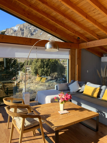 Venta Casa 2 Dormitorios San Martin De Los Andes Con Cochera