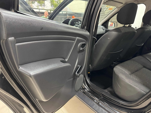Renault Duster 1.6 4x2 Confort Plus 110cv